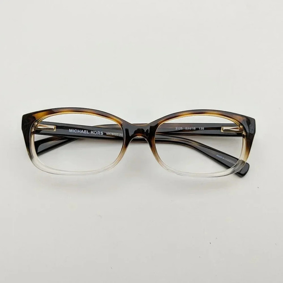🕶️Michael Kors MK8020 Mitzi V 3125 Eyeglasses 51/16 135 /ALH211🕶️ - Picture 1 of 8